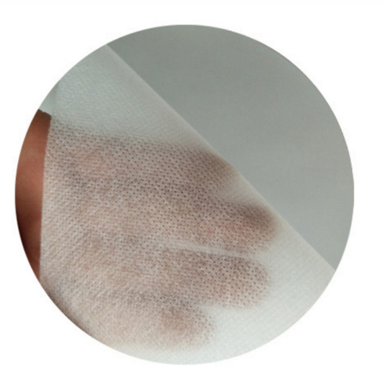 Medical Anti Bacteria SMMS PP Meltblown Nonwoven Fabric