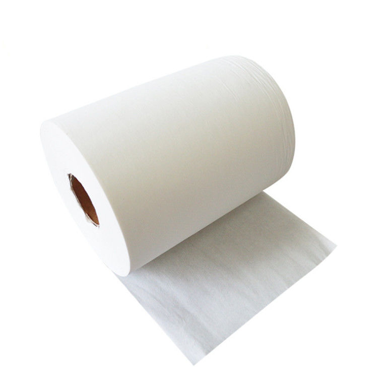 Anti Pull Eco Friendly Polypropylene Nonwoven Fabric