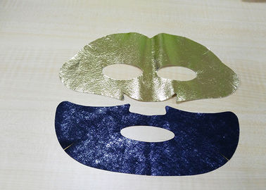 Folha facial não tecida da máscara do carvão vegetal de Spunlace do carvão vegetal