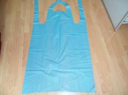 Surgical Gown Cap Medical Non Woven Fabric Lab Coat Non Woven Polypropylene Fabric